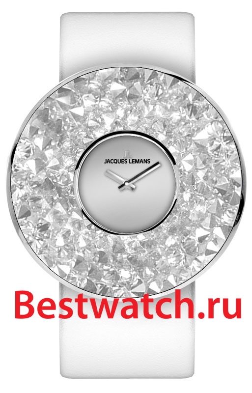 Часы Jacques Lemans Flora 1-1789B